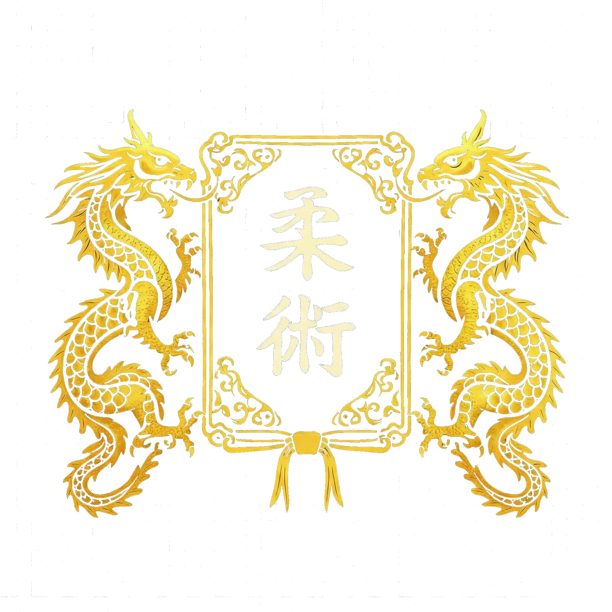 Yawara-Do e.V. Wappen